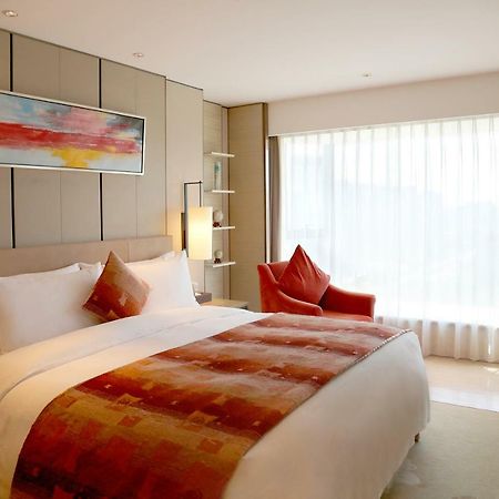 Grand Metropark Hotel Beijing Luaran gambar
