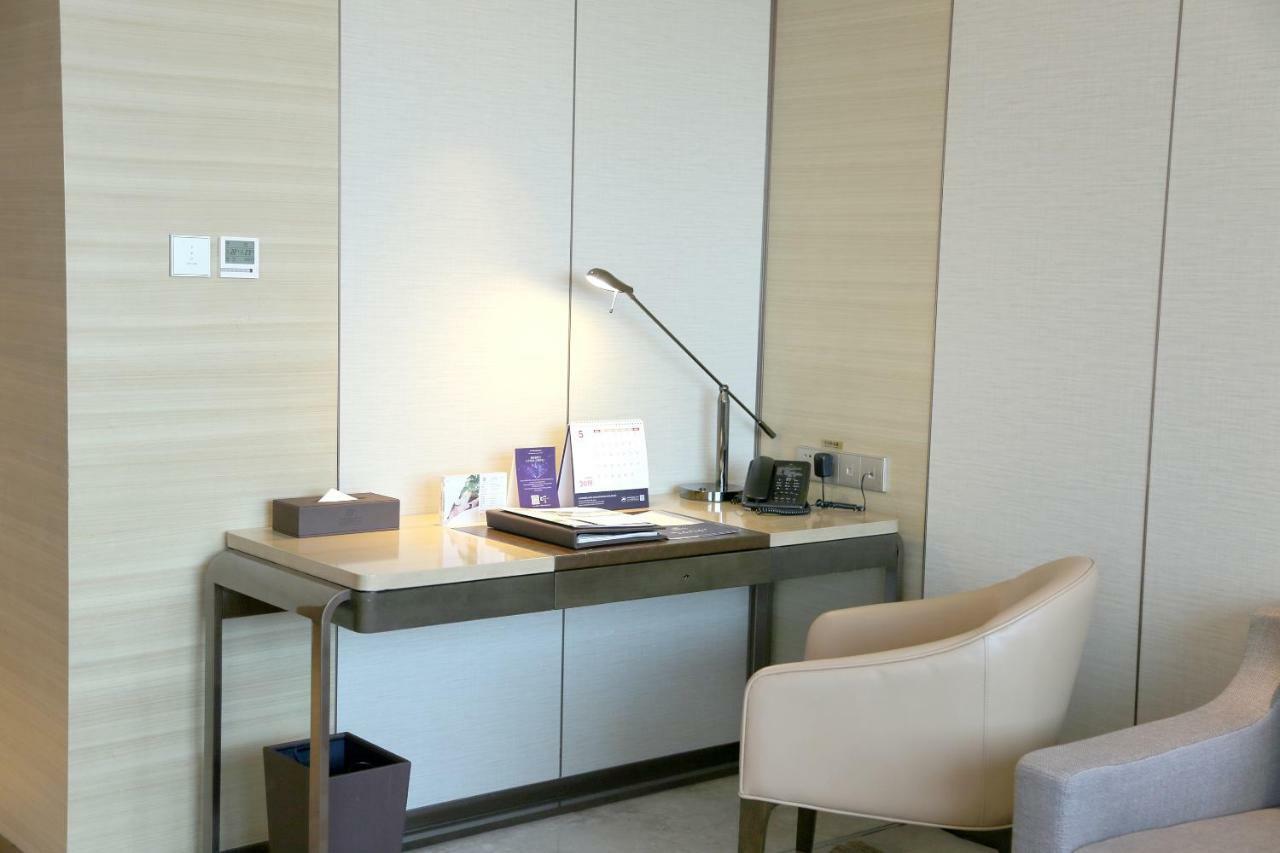 Grand Metropark Hotel Beijing Luaran gambar