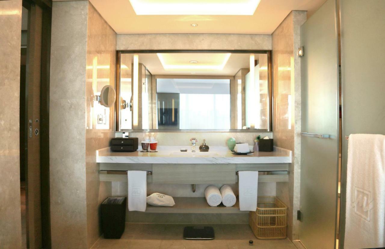 Grand Metropark Hotel Beijing Luaran gambar