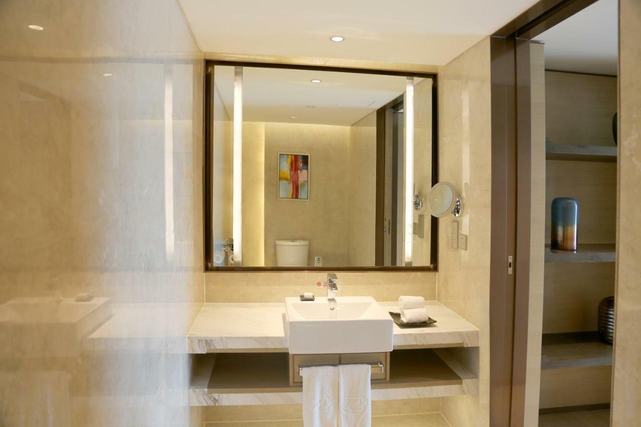 Grand Metropark Hotel Beijing Luaran gambar