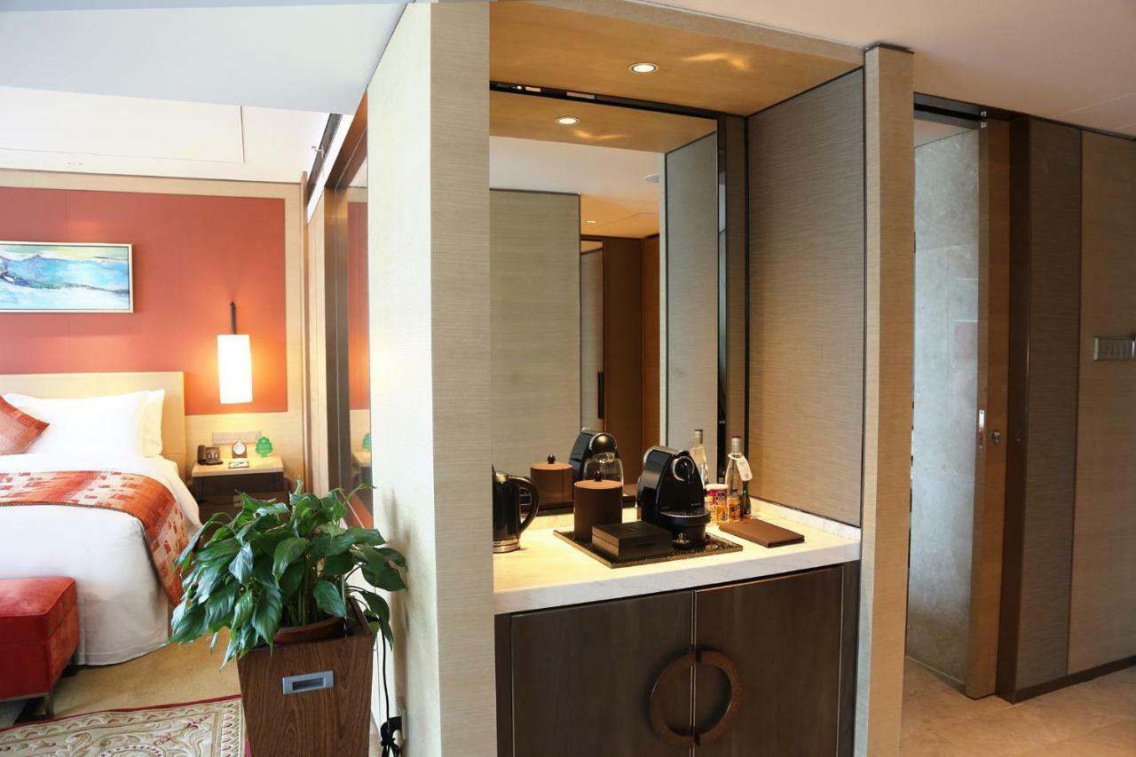 Grand Metropark Hotel Beijing Luaran gambar