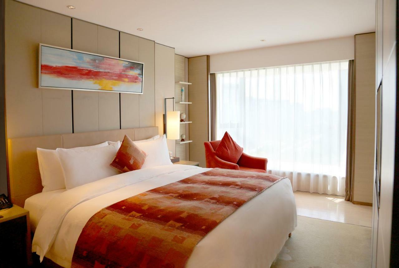 Grand Metropark Hotel Beijing Luaran gambar