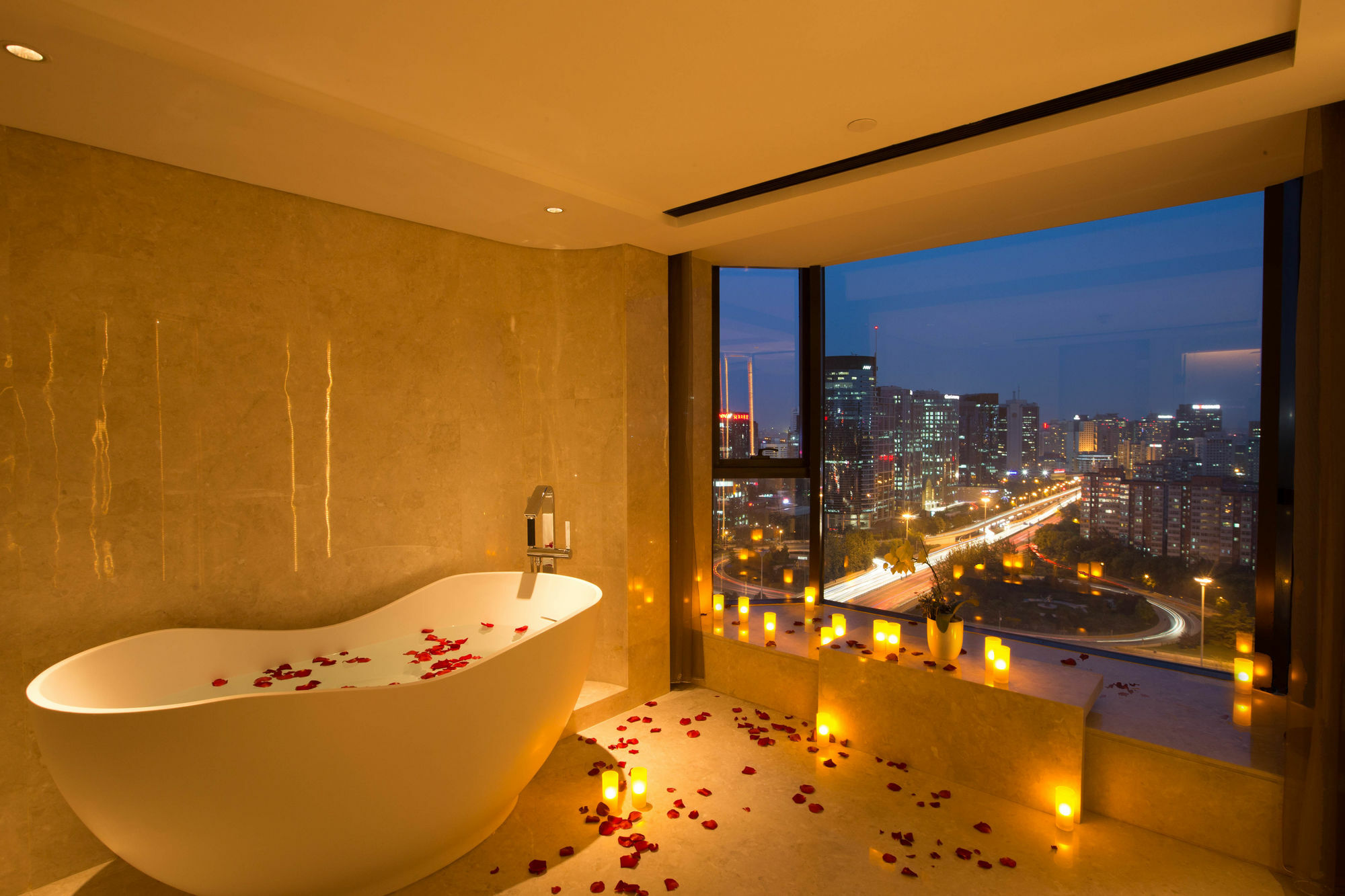 Grand Metropark Hotel Beijing Luaran gambar